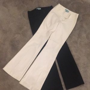 GUESS by Marciano women’s flare pants, size 2